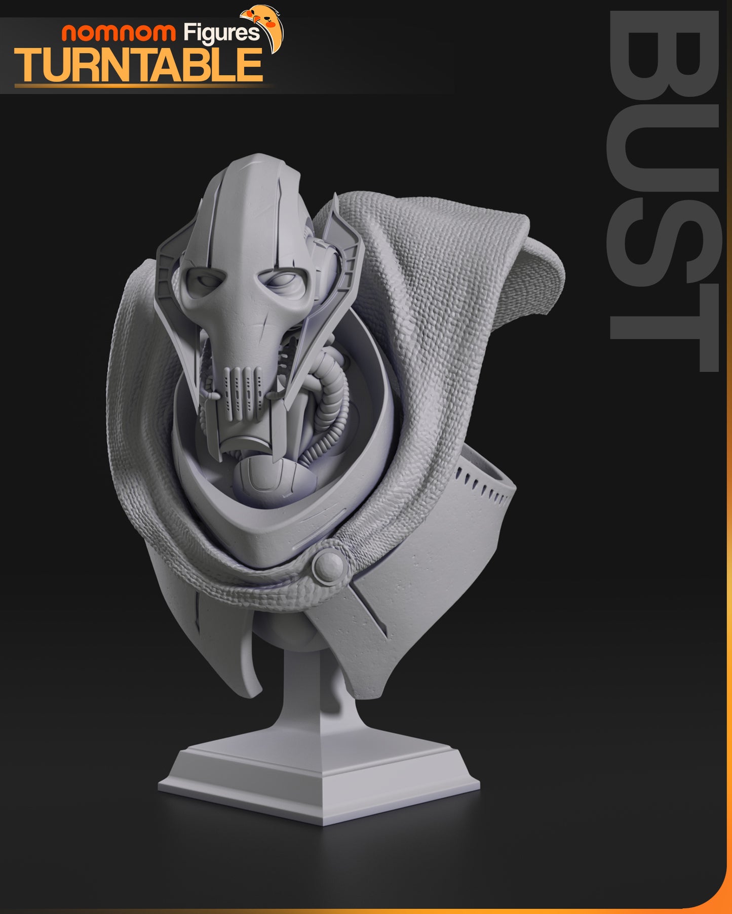 Spray Can General