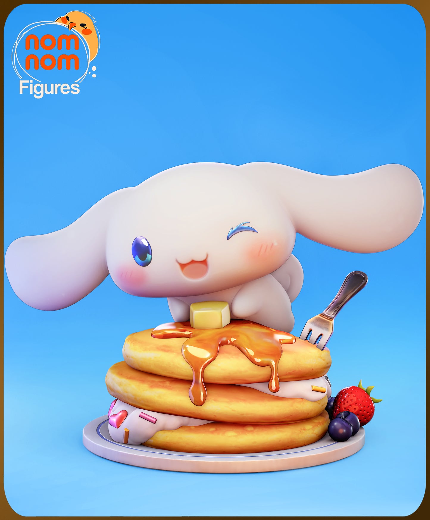Kassia Roll