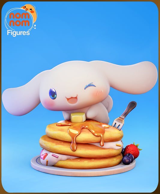 Kassia Roll