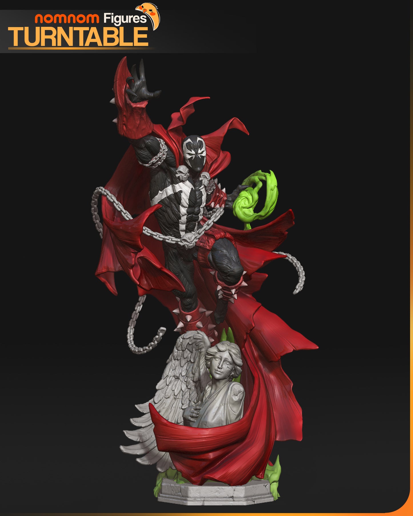 Hell's General