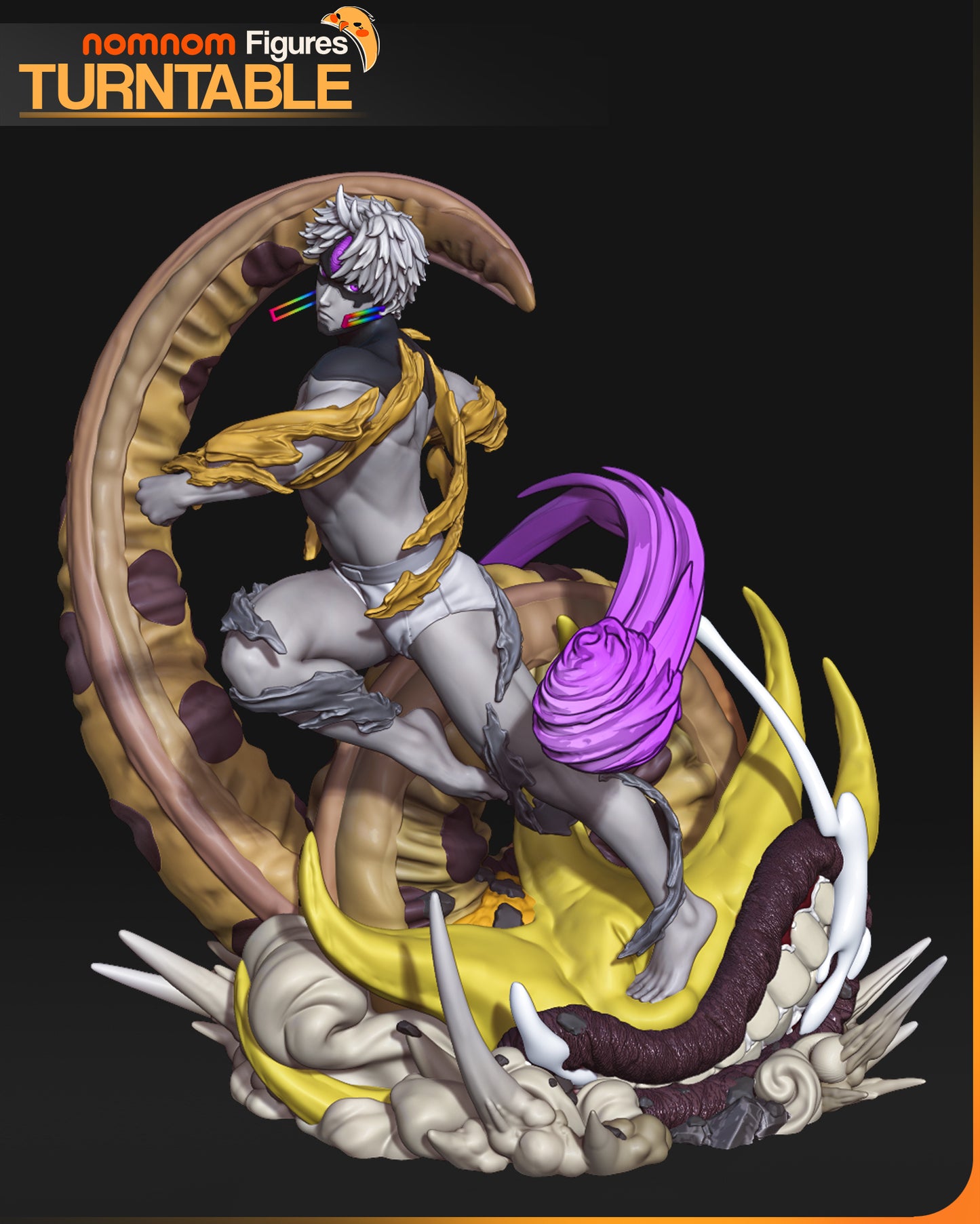 Soccer Yokai