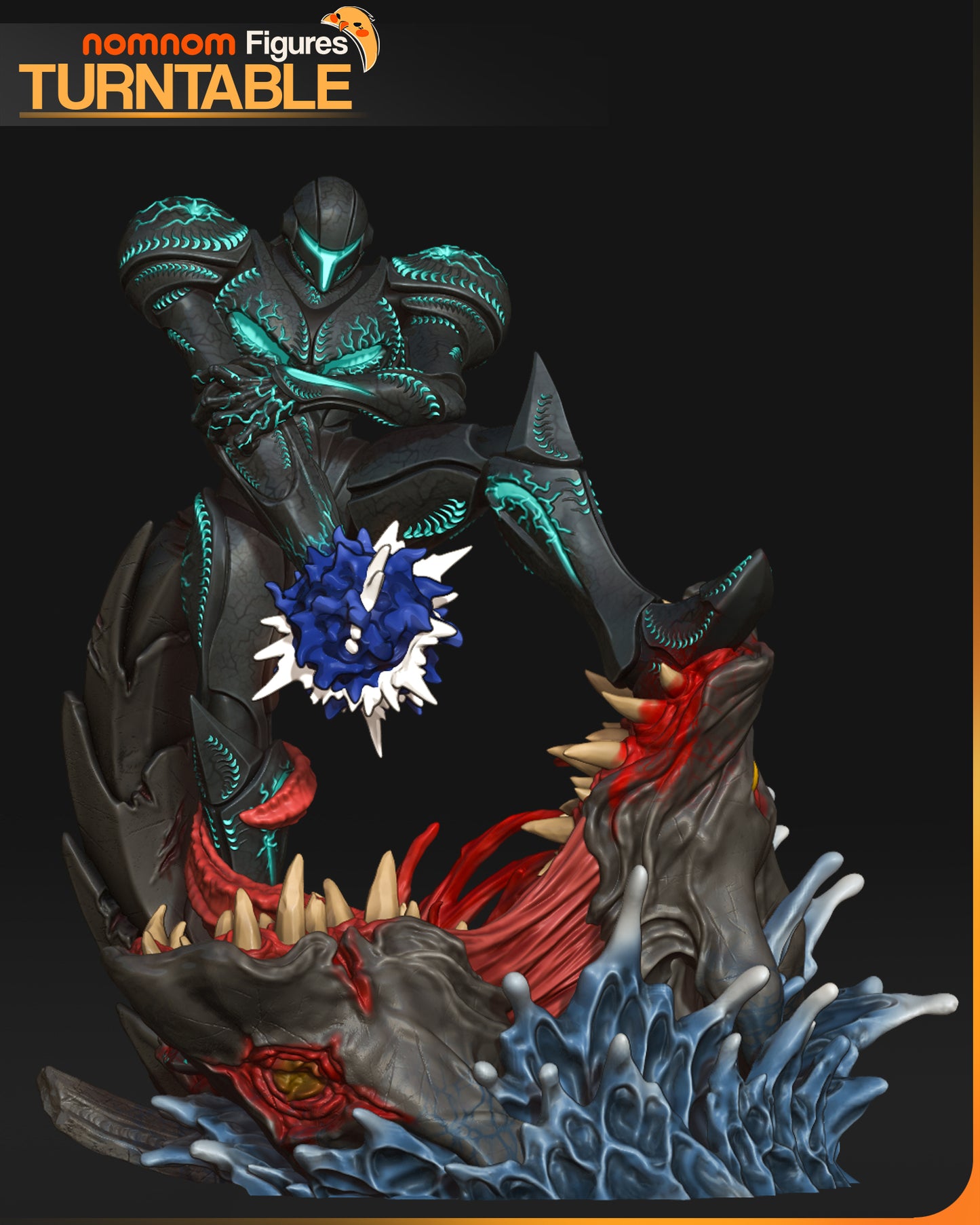Esteemed One