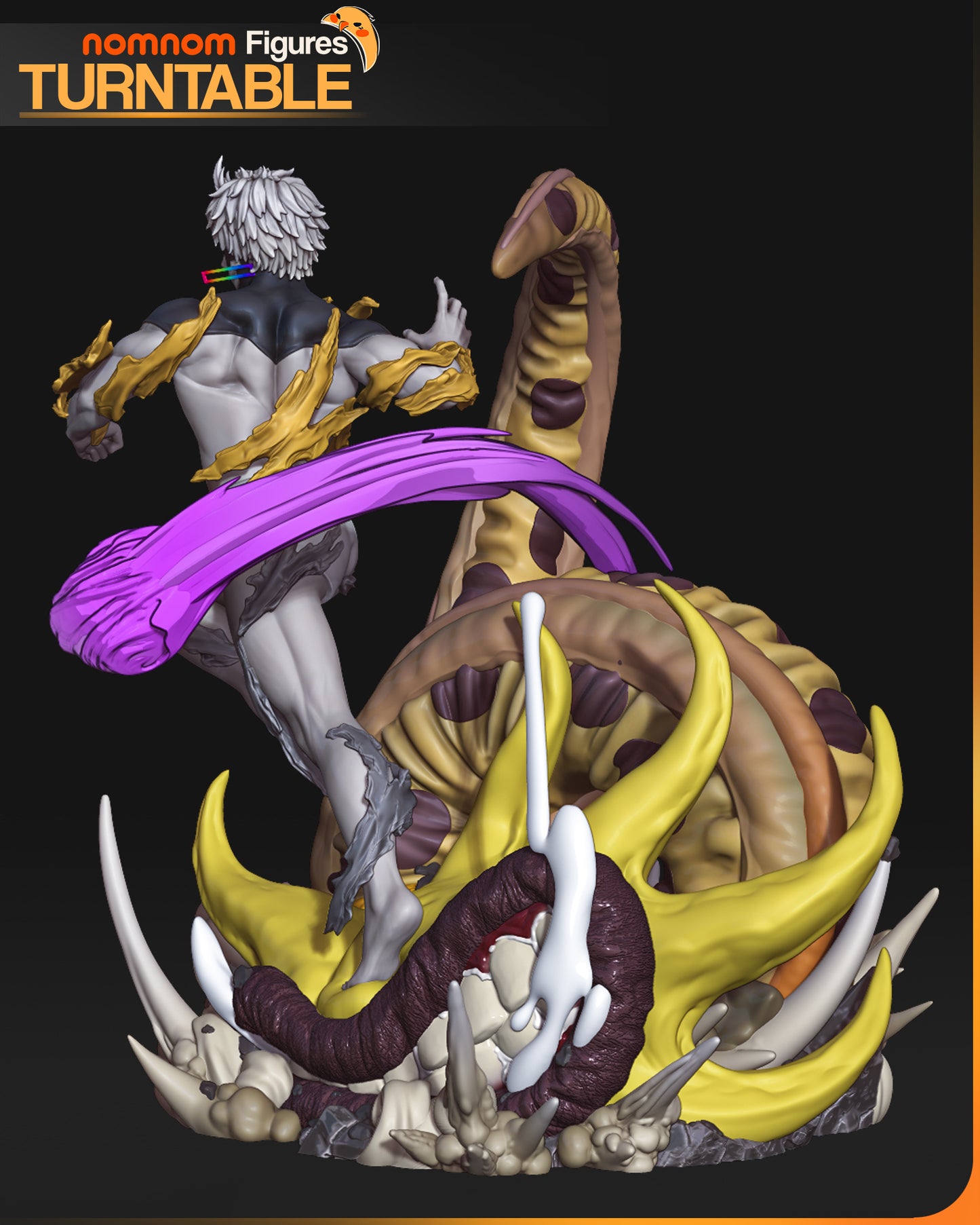 Soccer Yokai