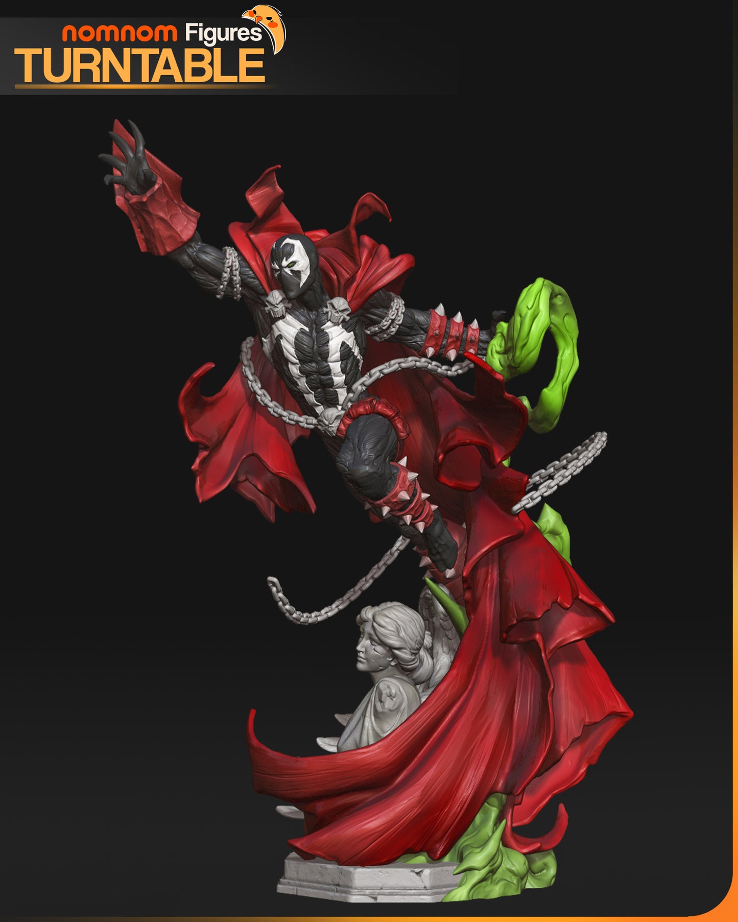 Hell's General