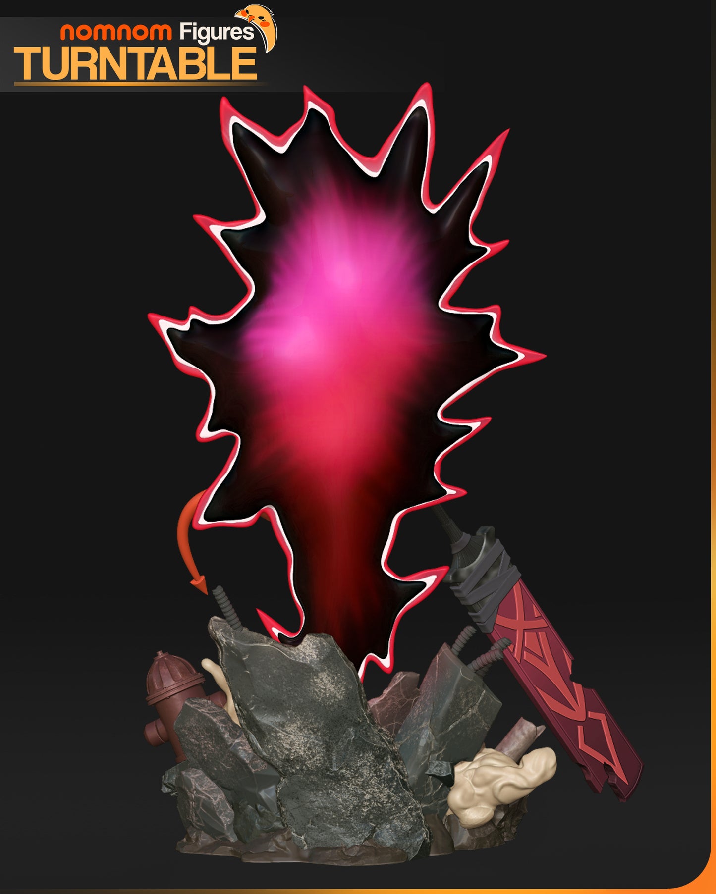 Devil from Down Under