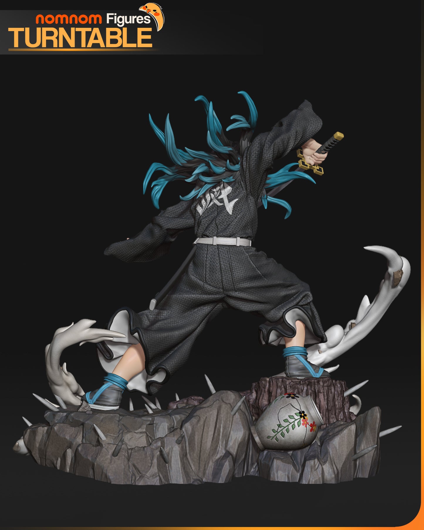 Air Demon Killer