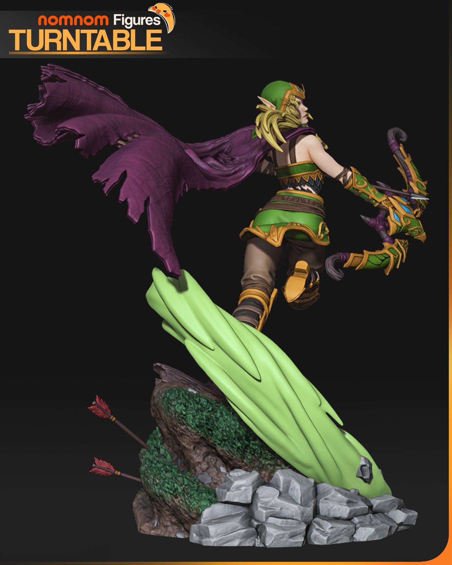 Wood Elf