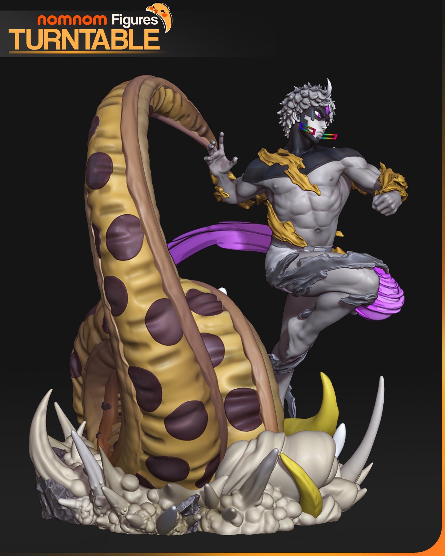 Soccer Yokai
