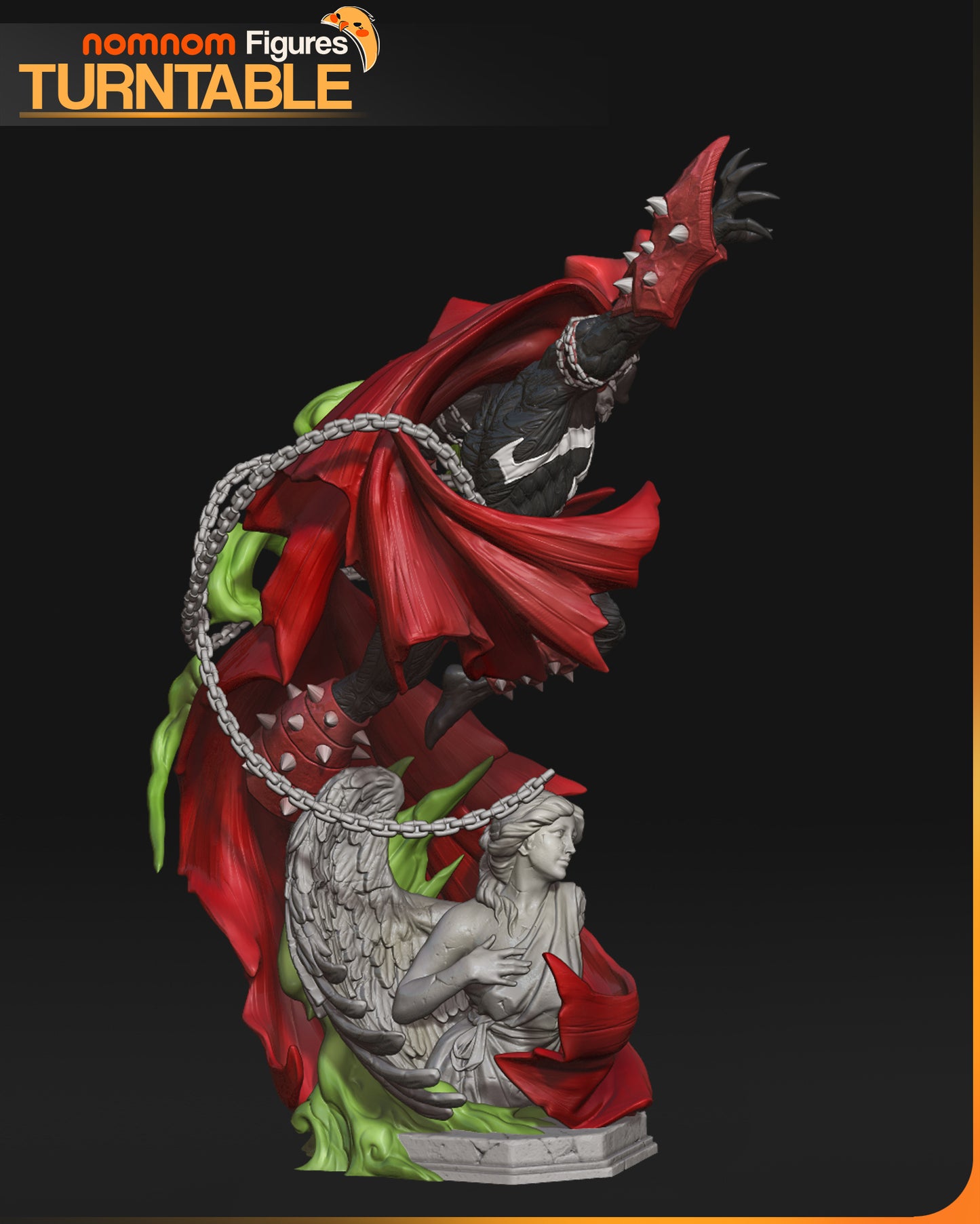 Hell's General