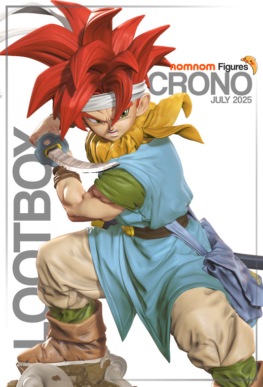 Toriyama Silent Swordsman