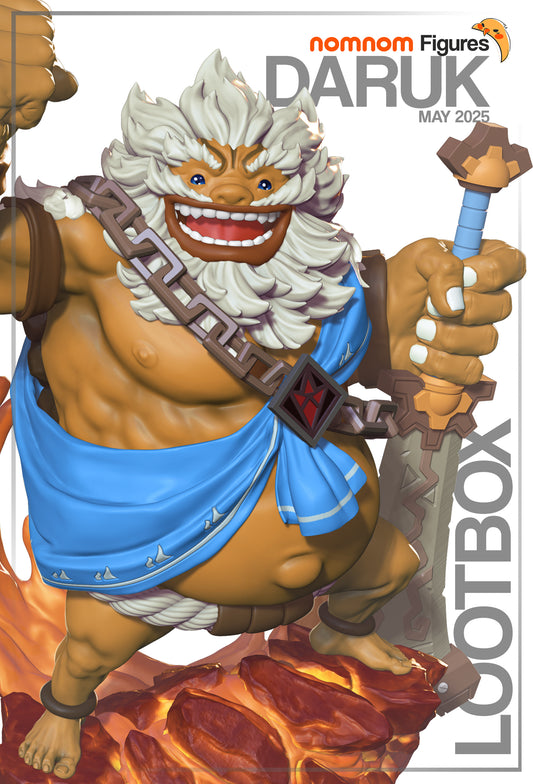 Darook Champion