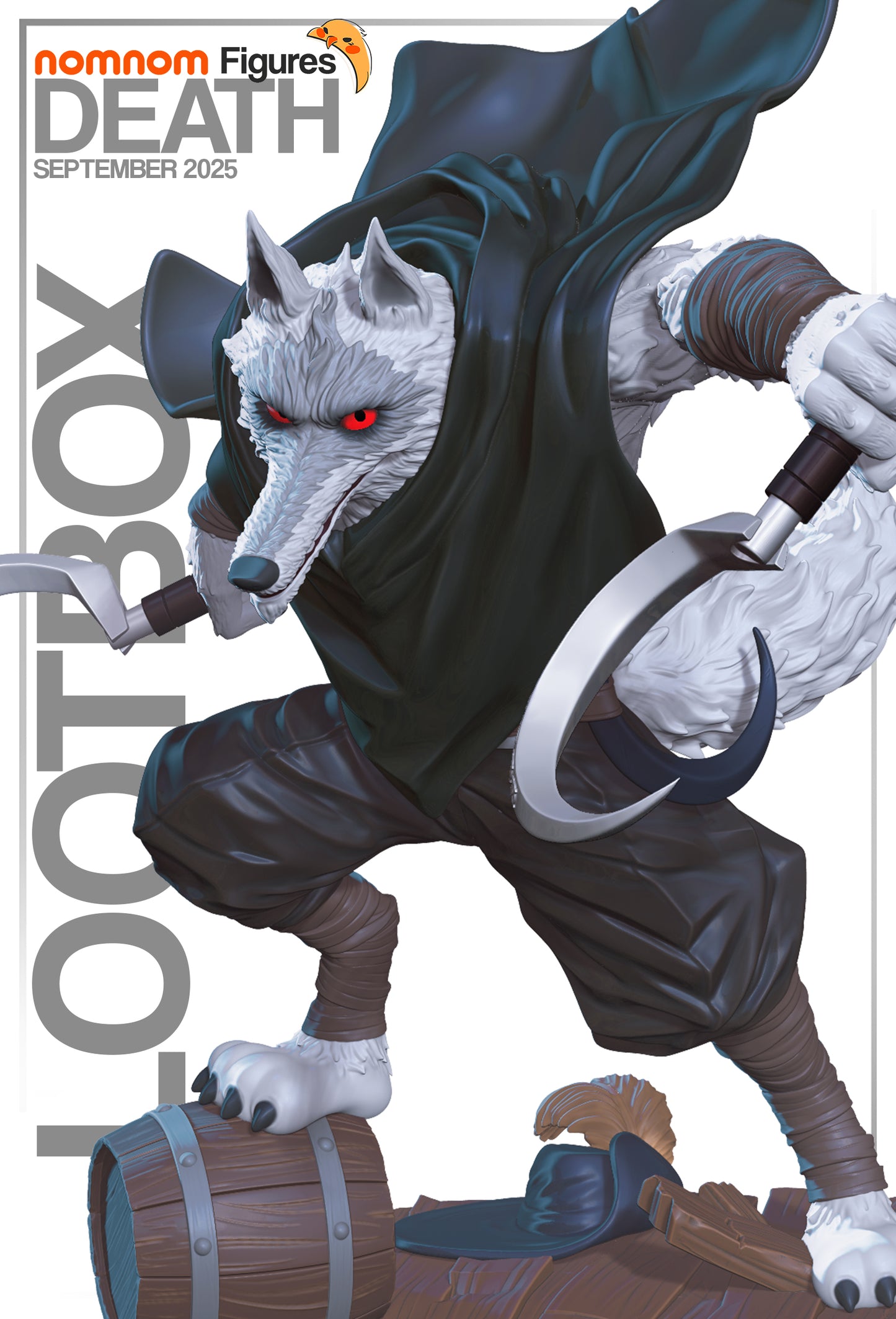 Animal Reaper