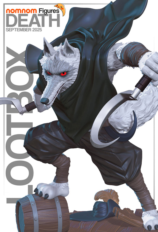 Animal Reaper
