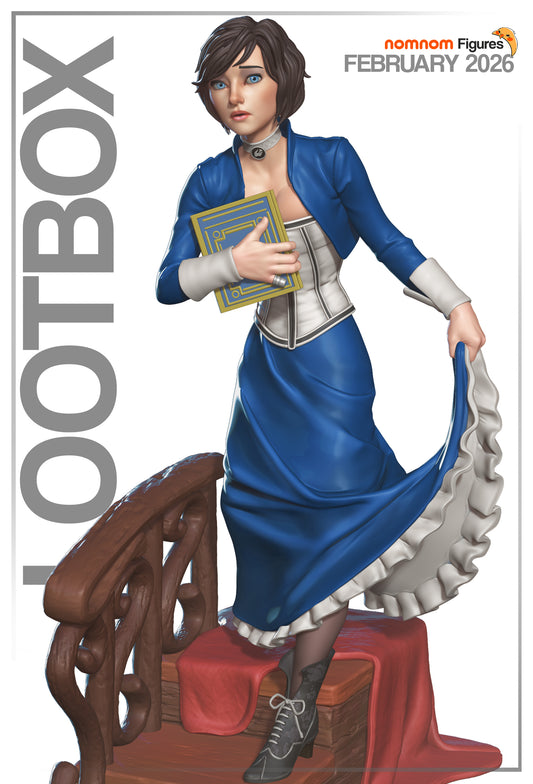 Lamb of Columbia