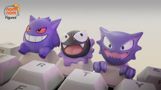 Ghost Monster