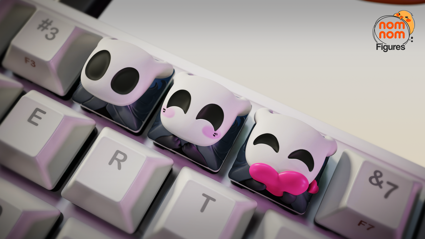 Hollow Knight