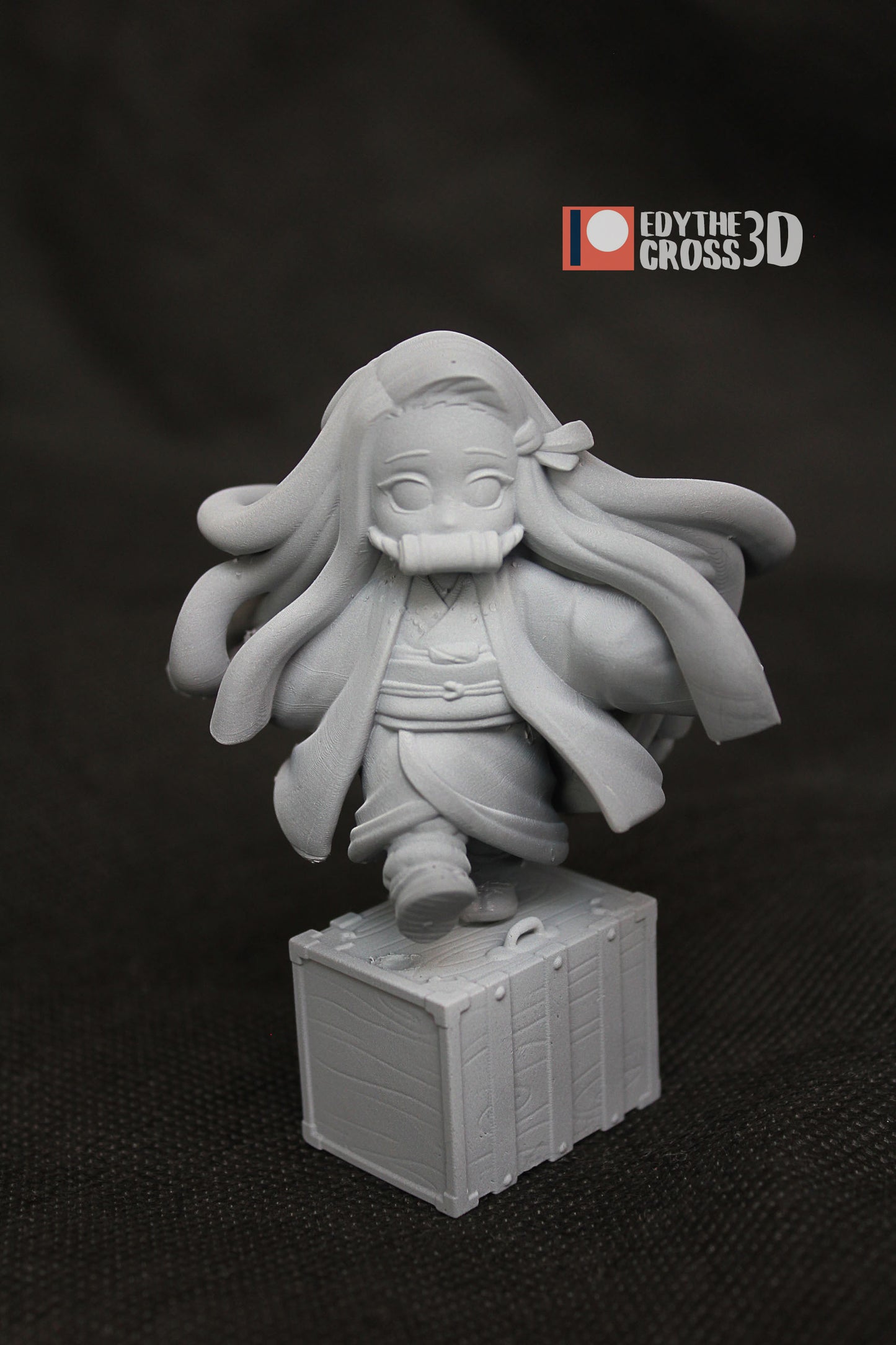 Little Oni Girl