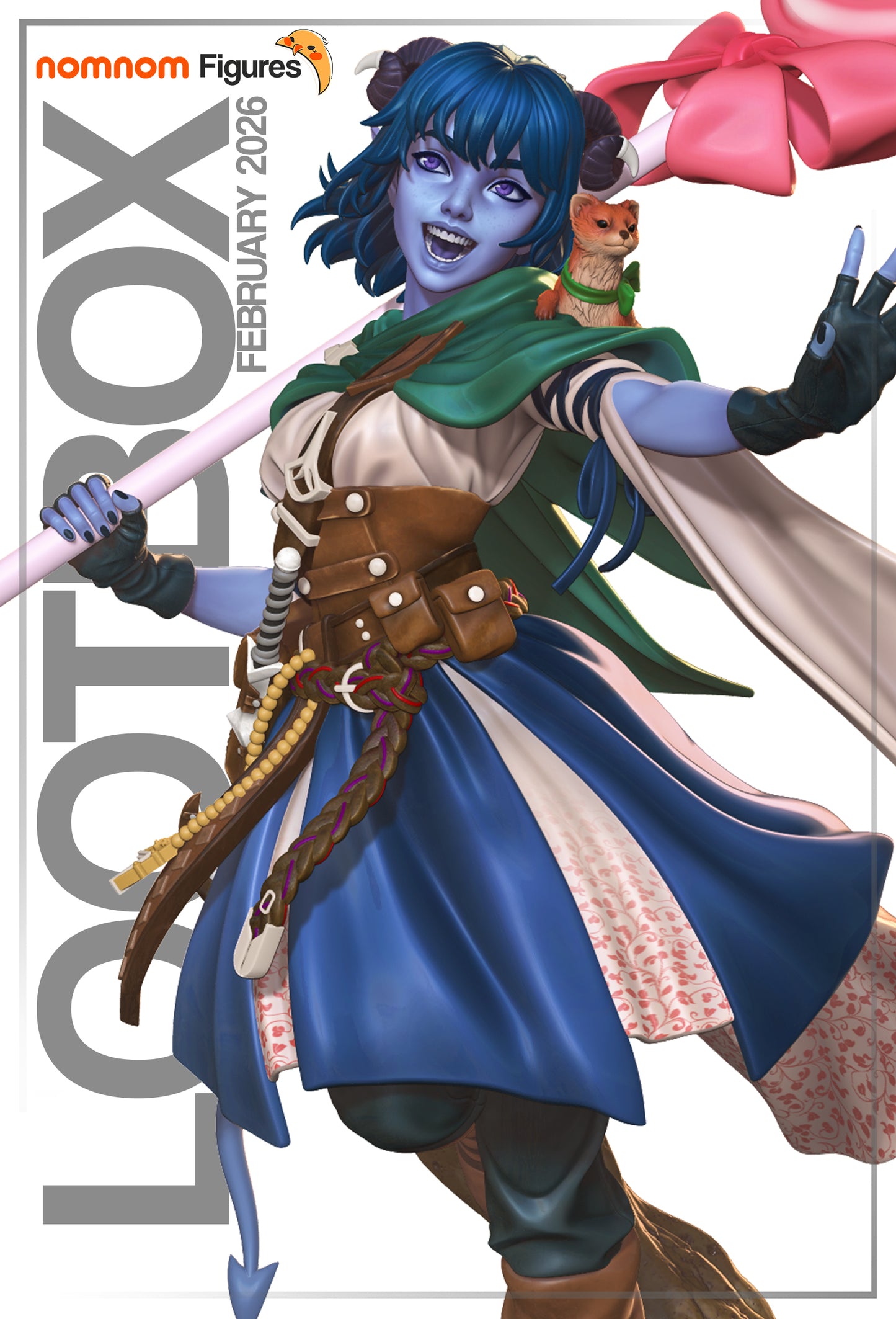 Mighty Jester