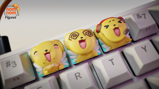 Guardian of the Cards