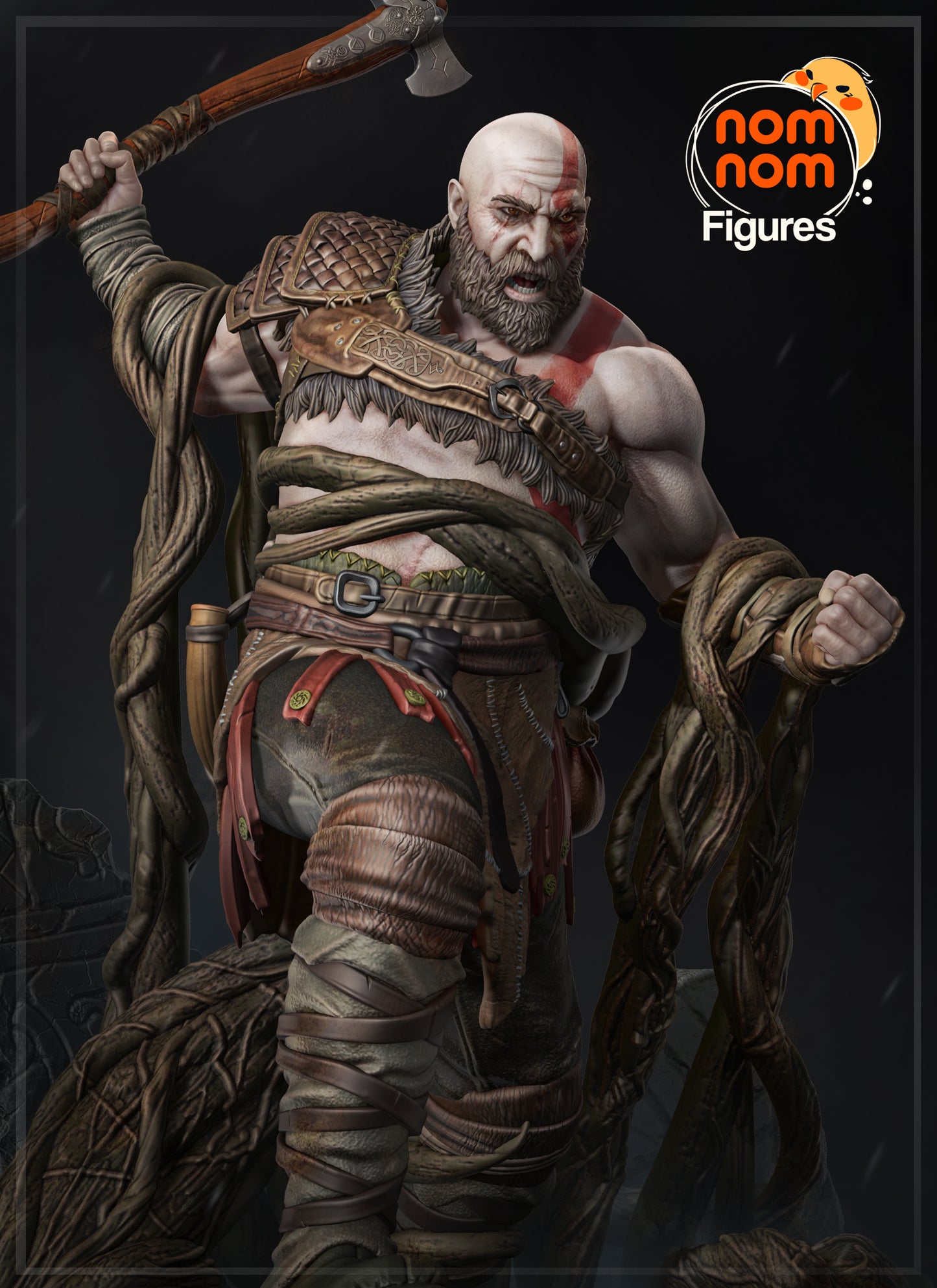 God Killing Madman