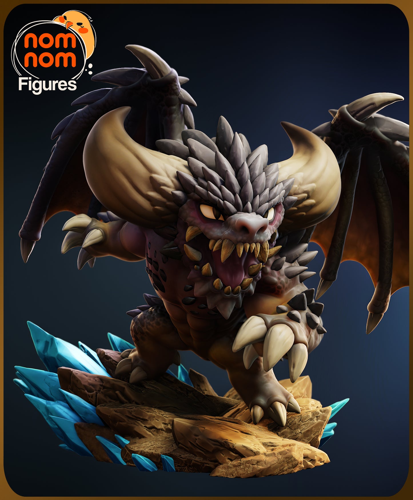 Chibi Nergigante