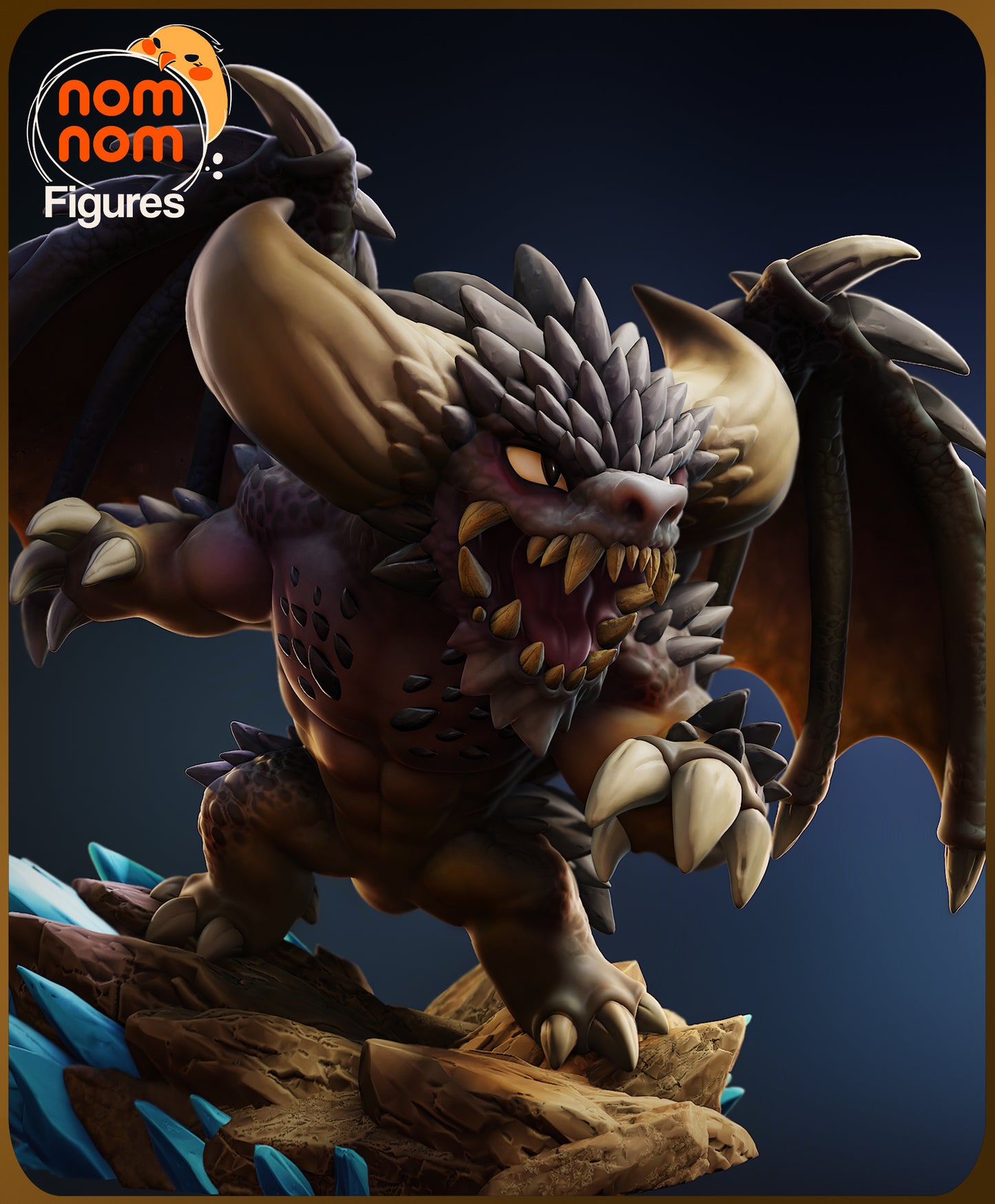 Chibi Nergigante