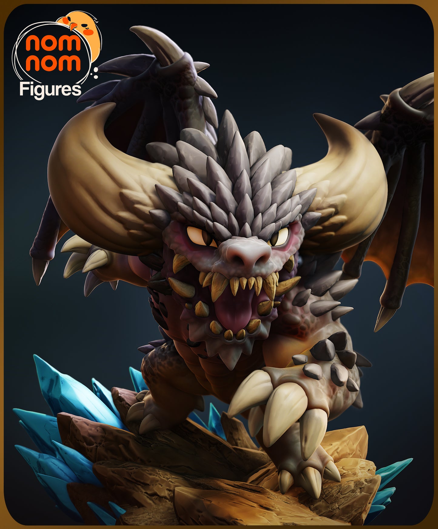 Chibi Nergigante