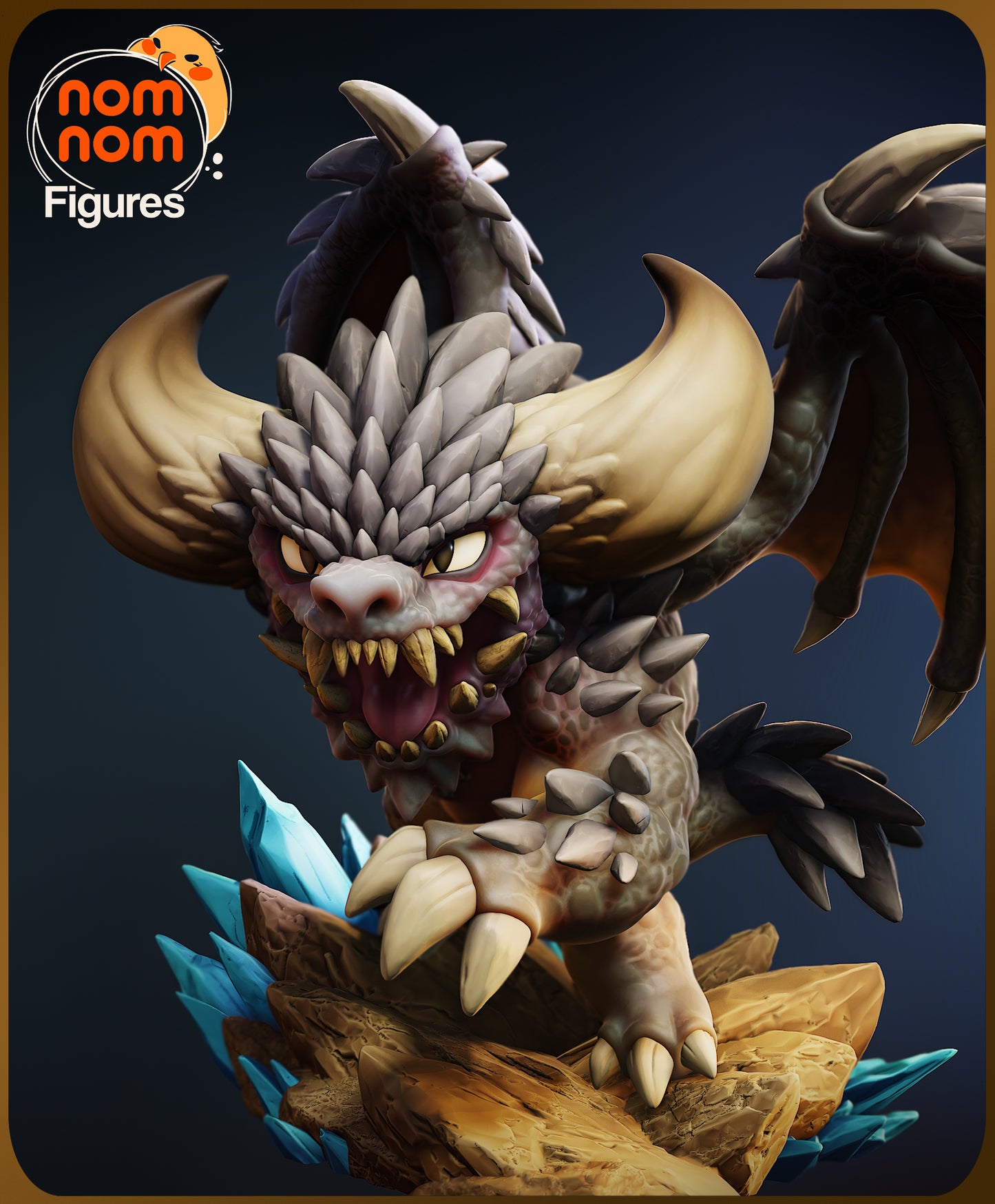 Chibi Nergigante