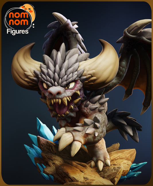 Chibi Nergigante