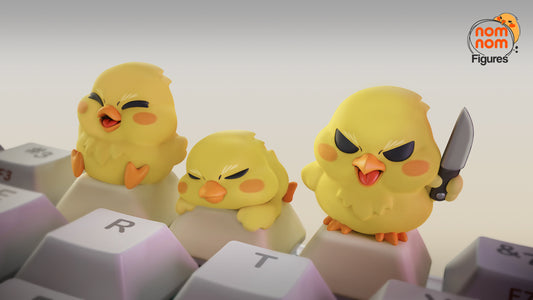 Murder of Chicks