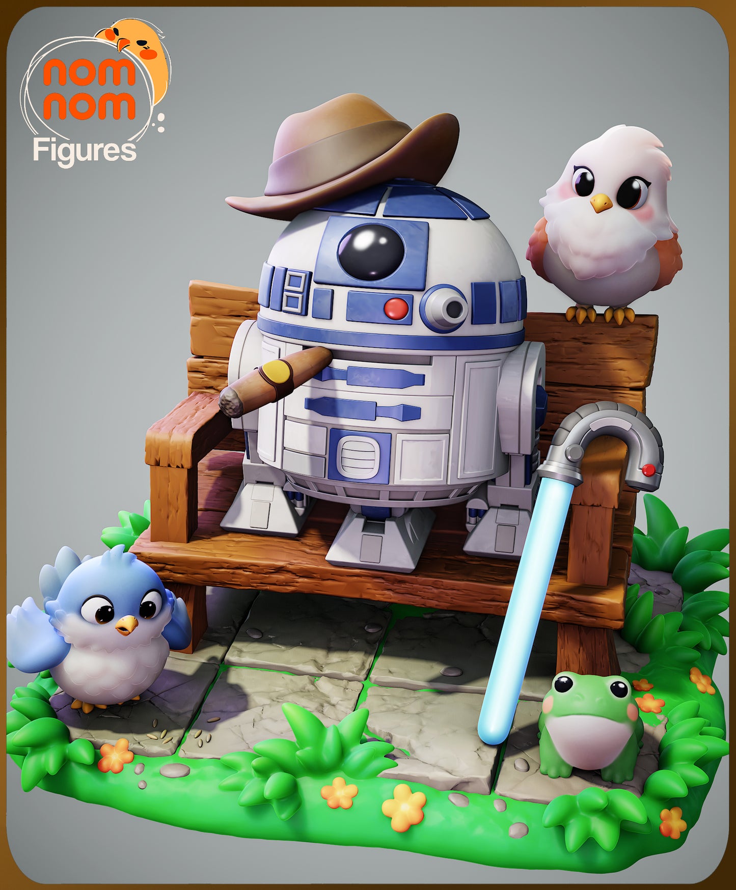 Old Droid