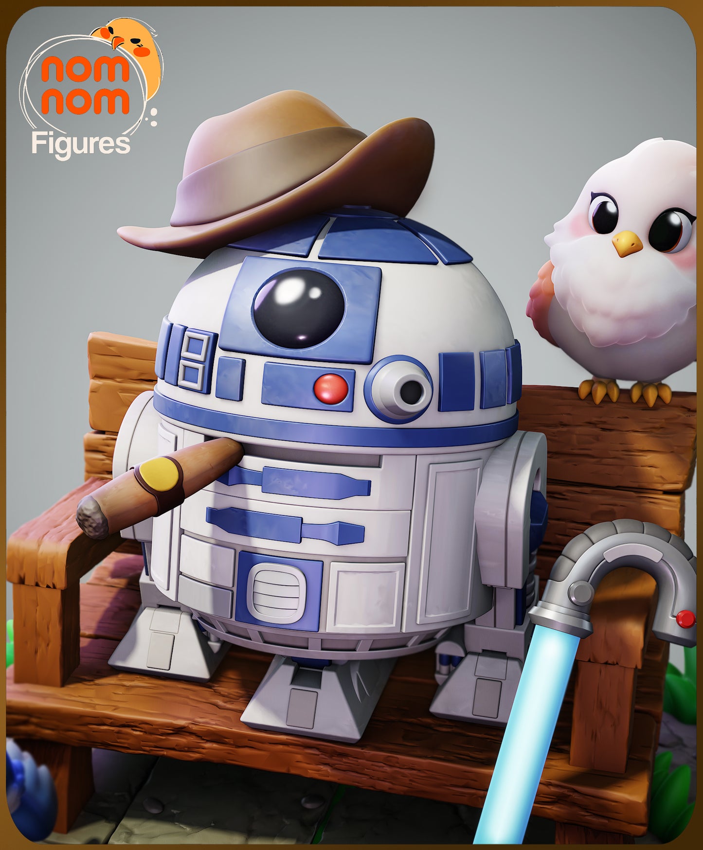 Old Droid