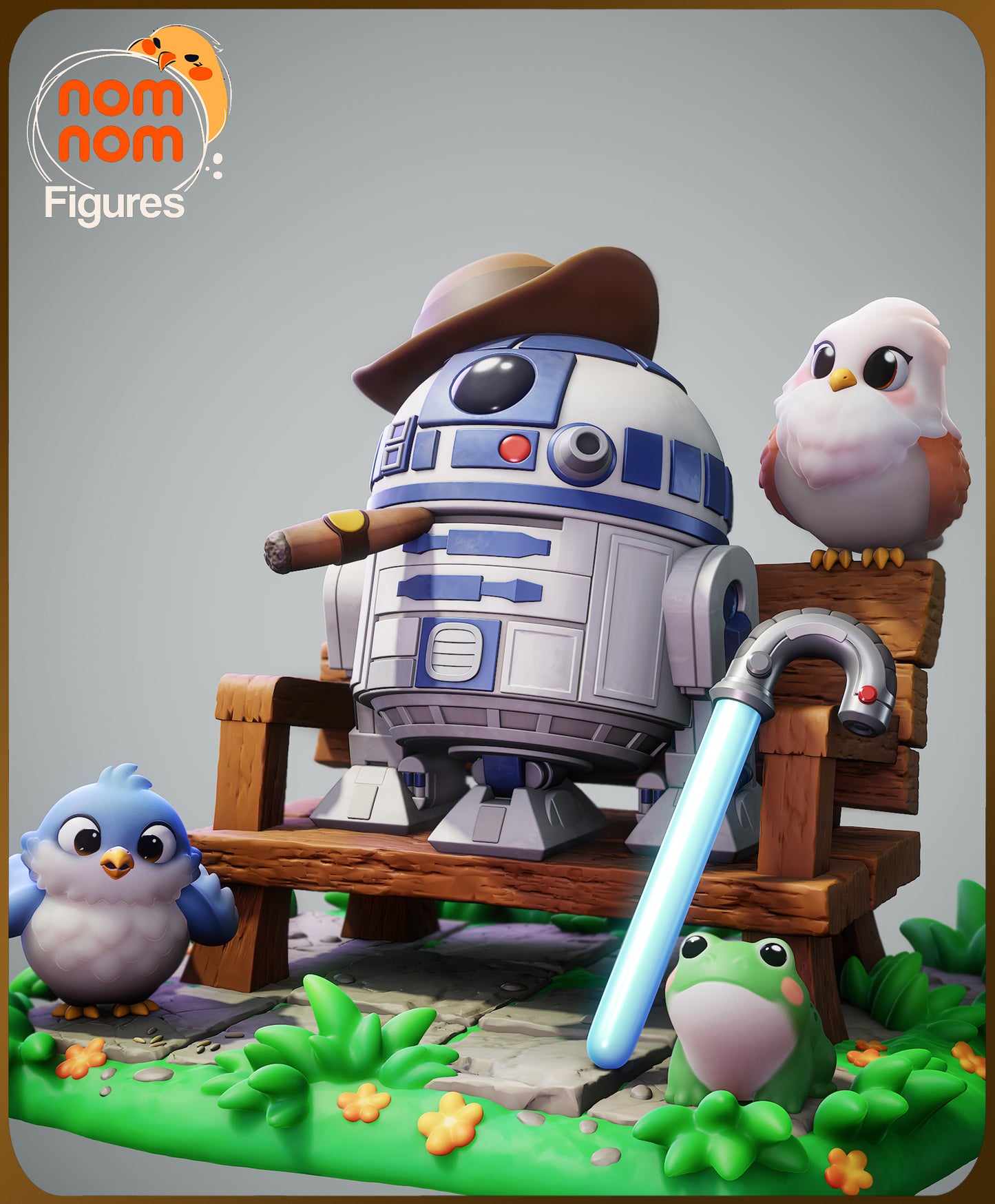 Old Droid