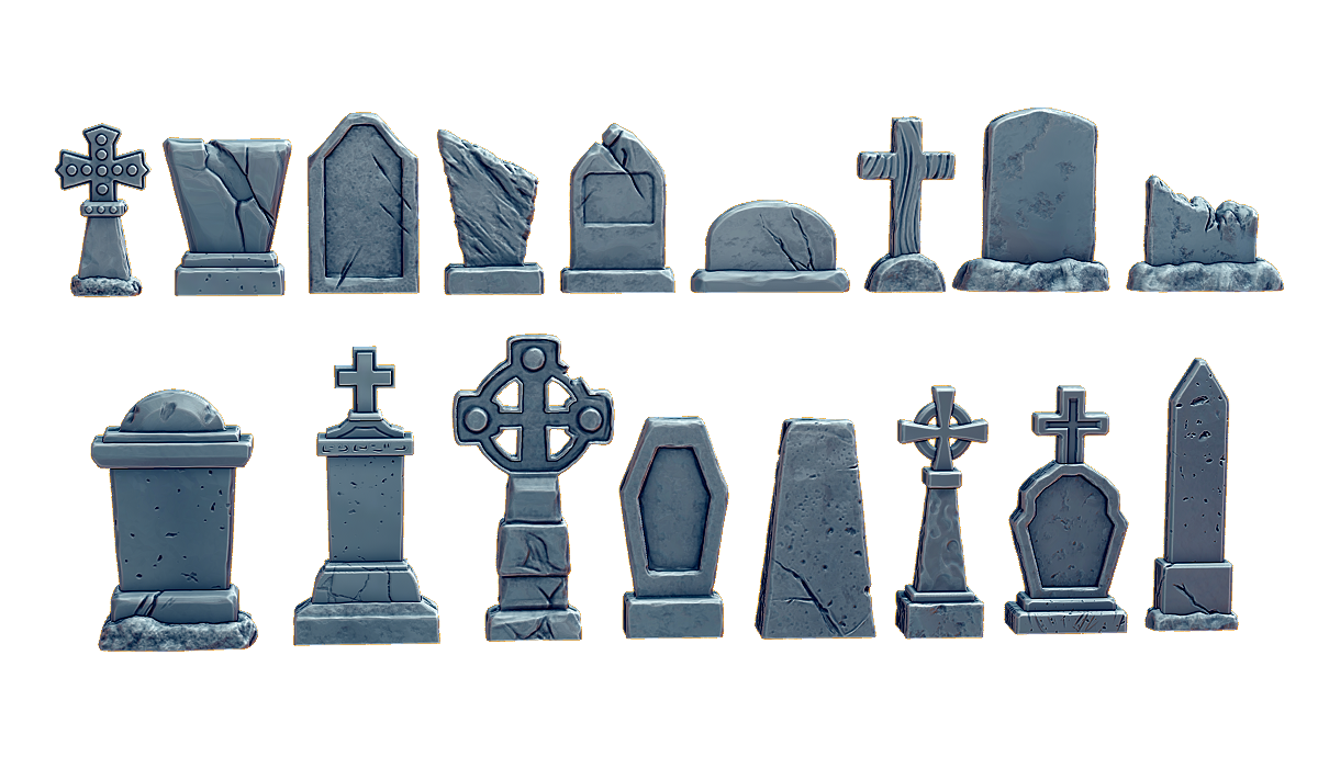 Graveyard