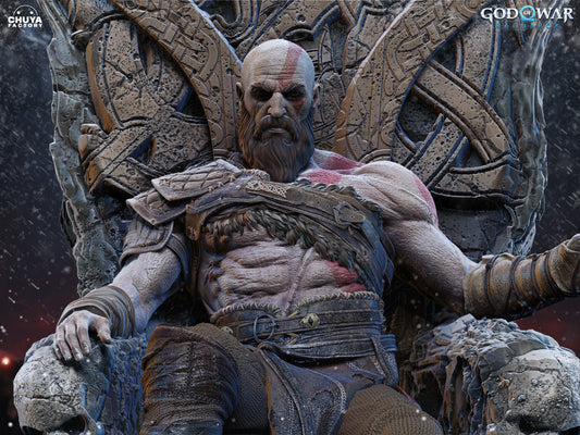 God Killing Madman