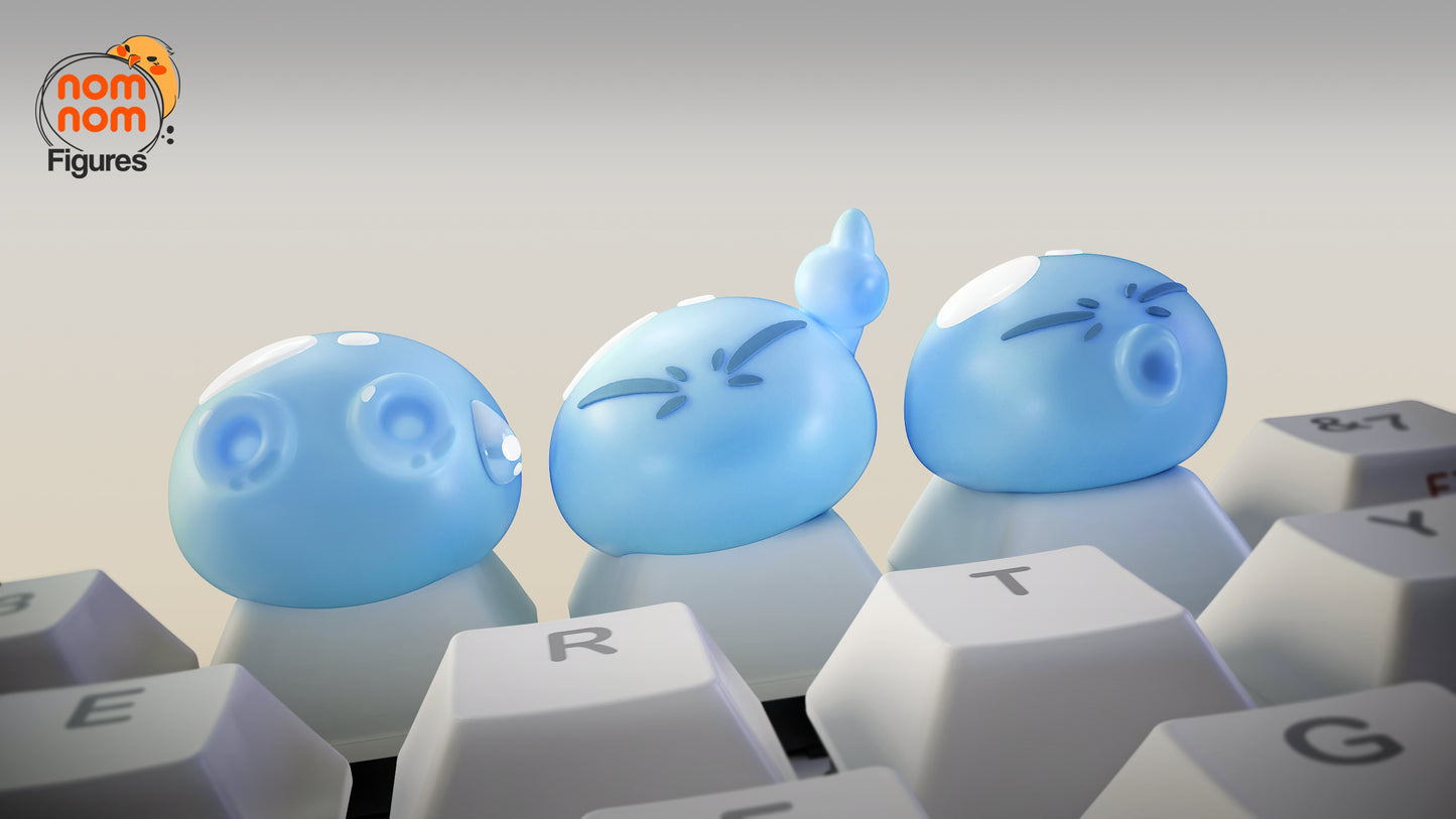 Blue Slime