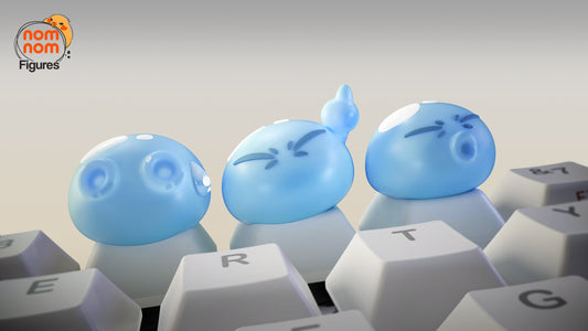 Blue Slime