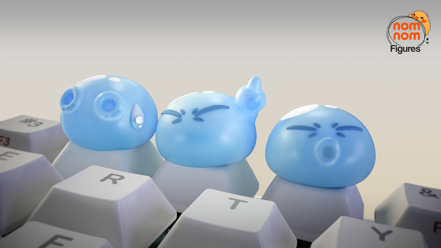 Blue Slime