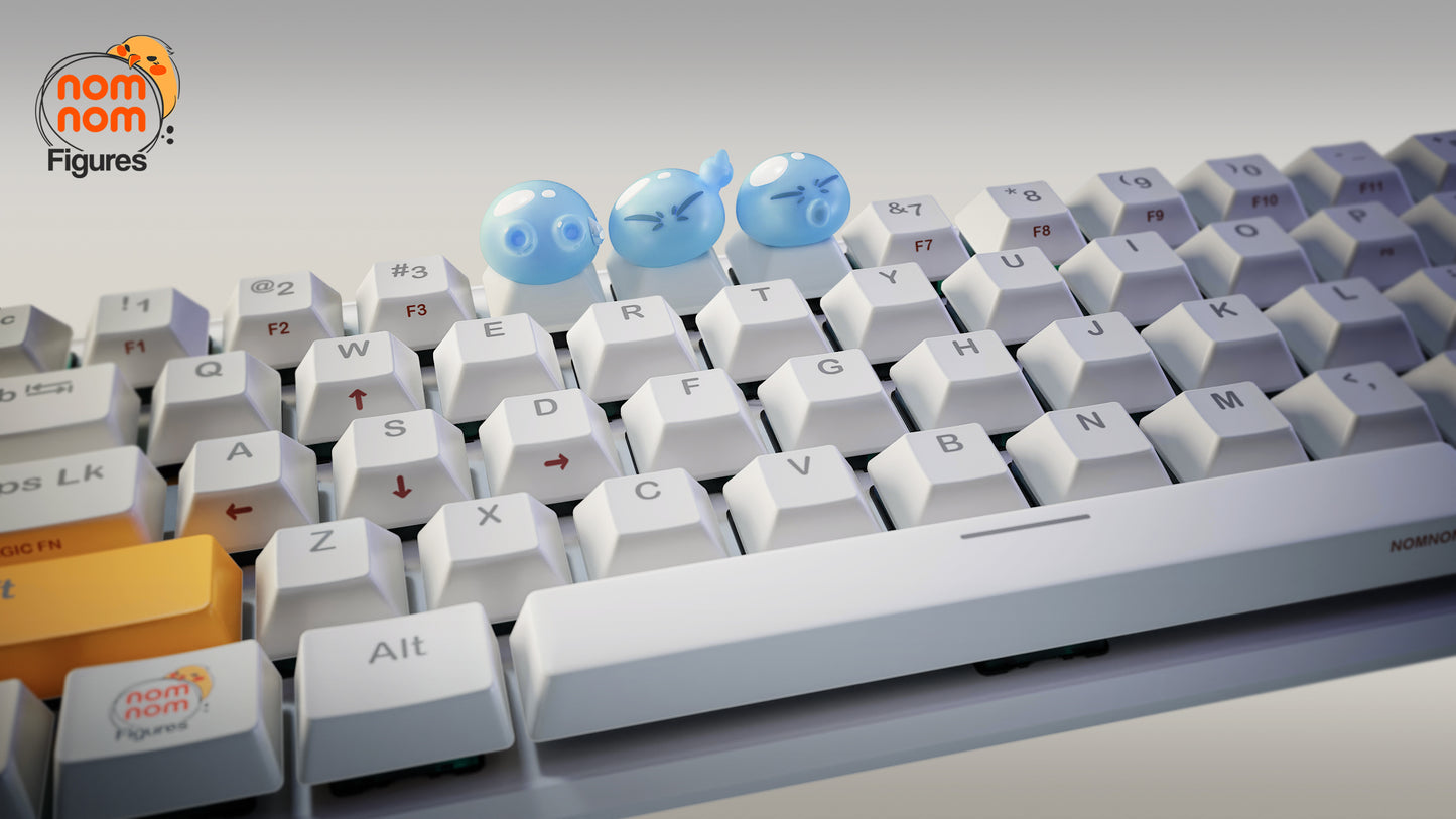 Blue Slime