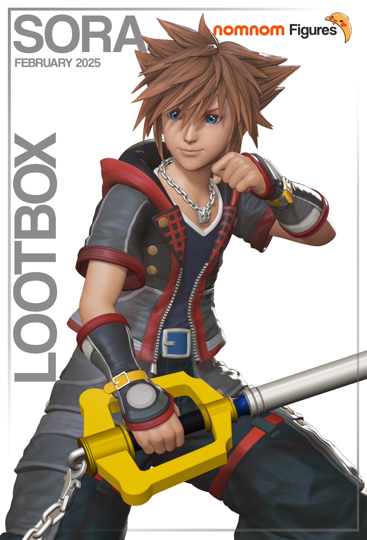 Key Hero