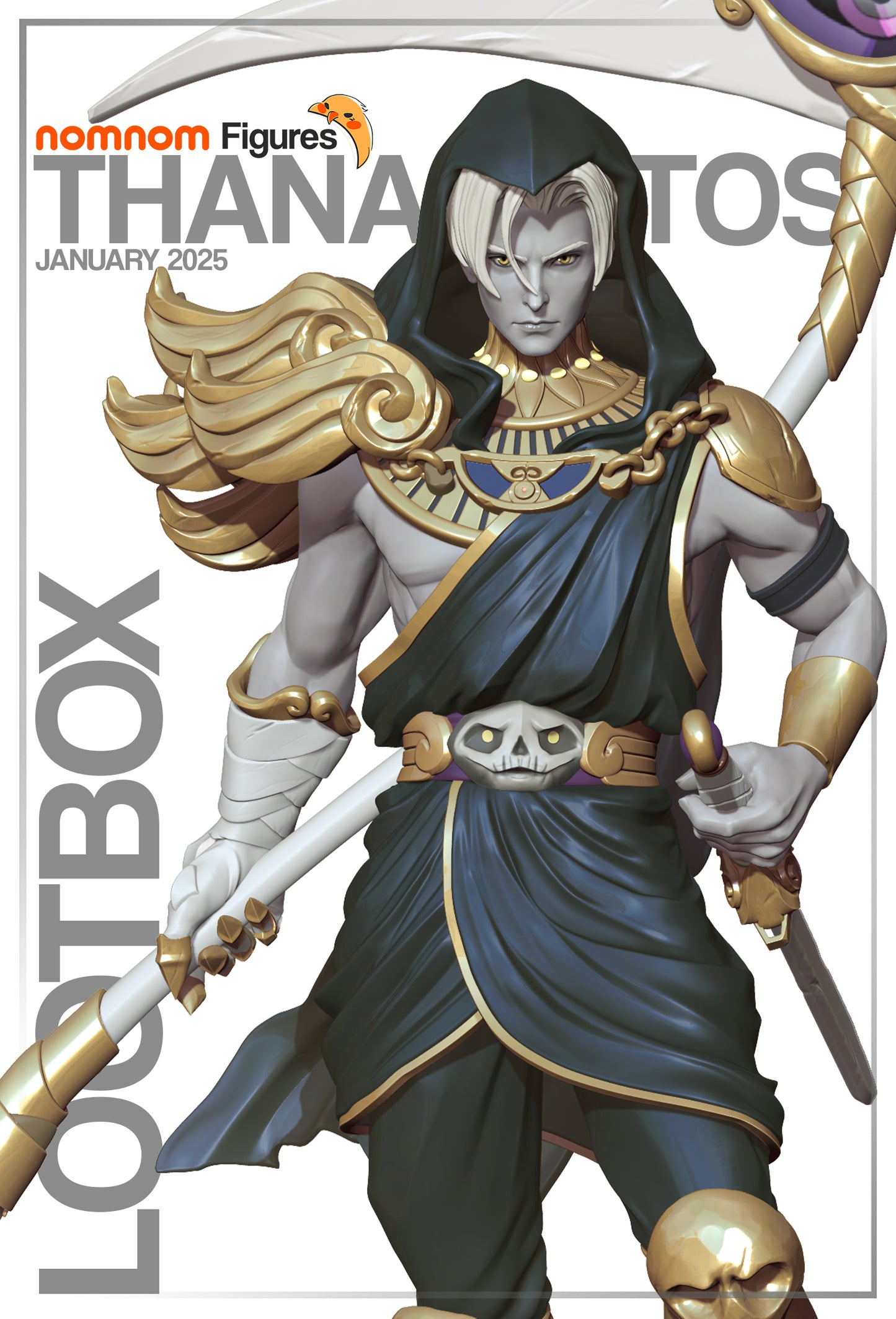 God Of Death