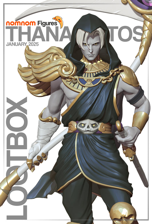 God Of Death