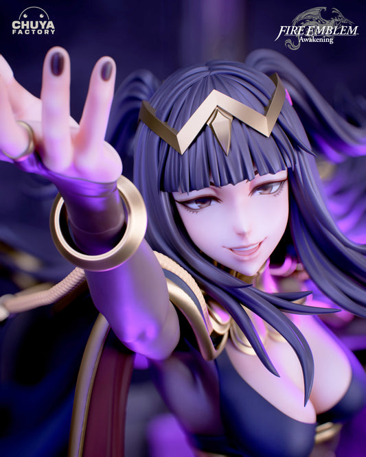 Dark Mage