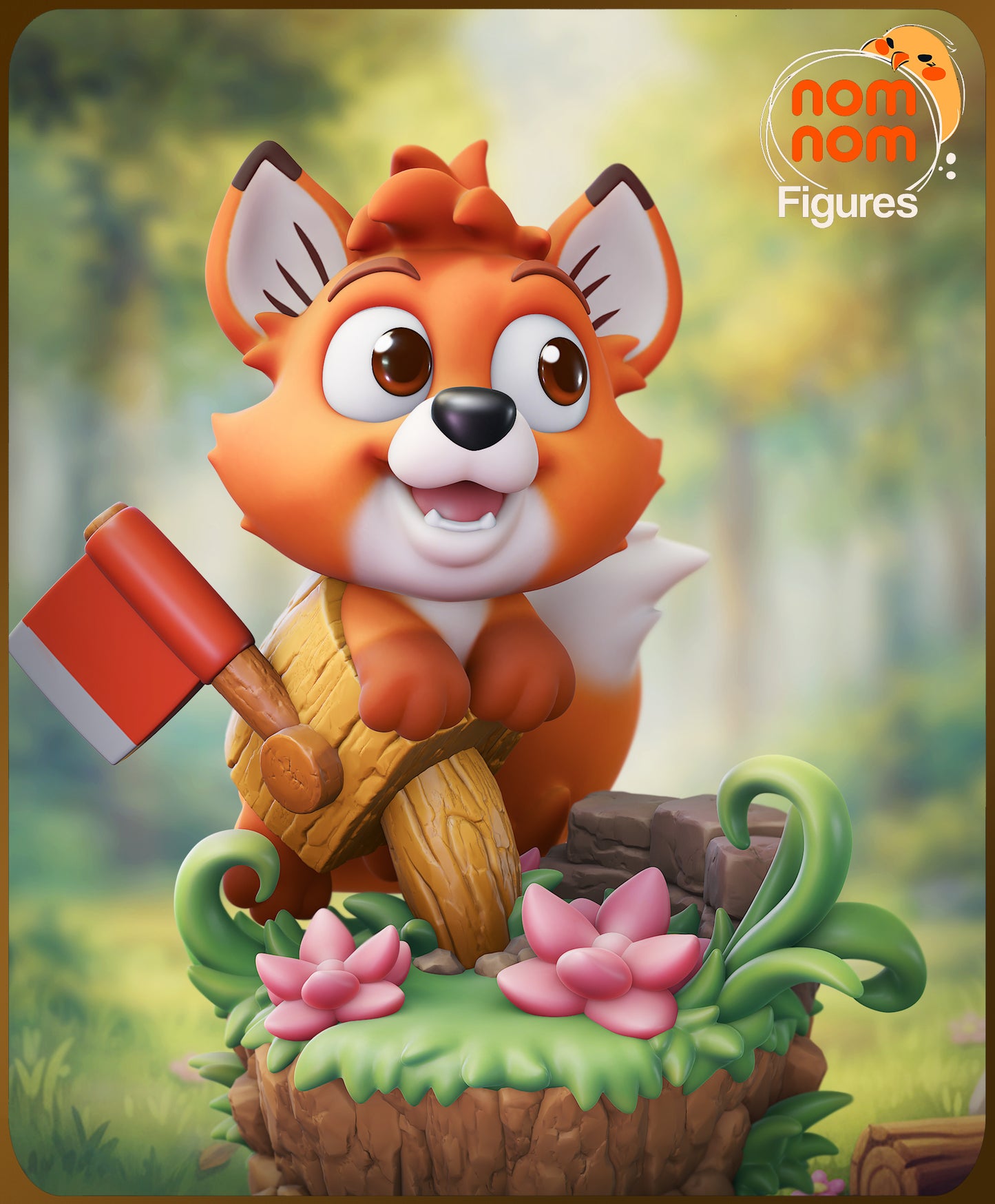 Tod Fox