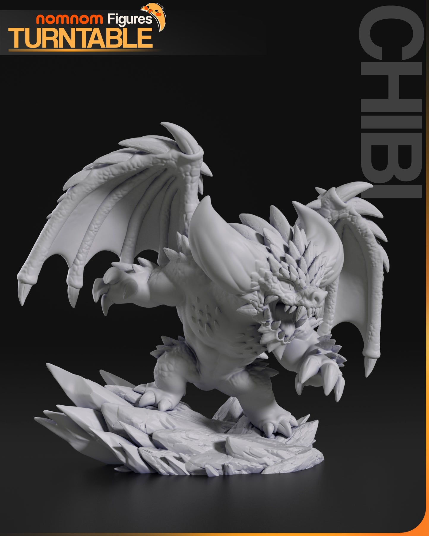 Chibi Nergigante