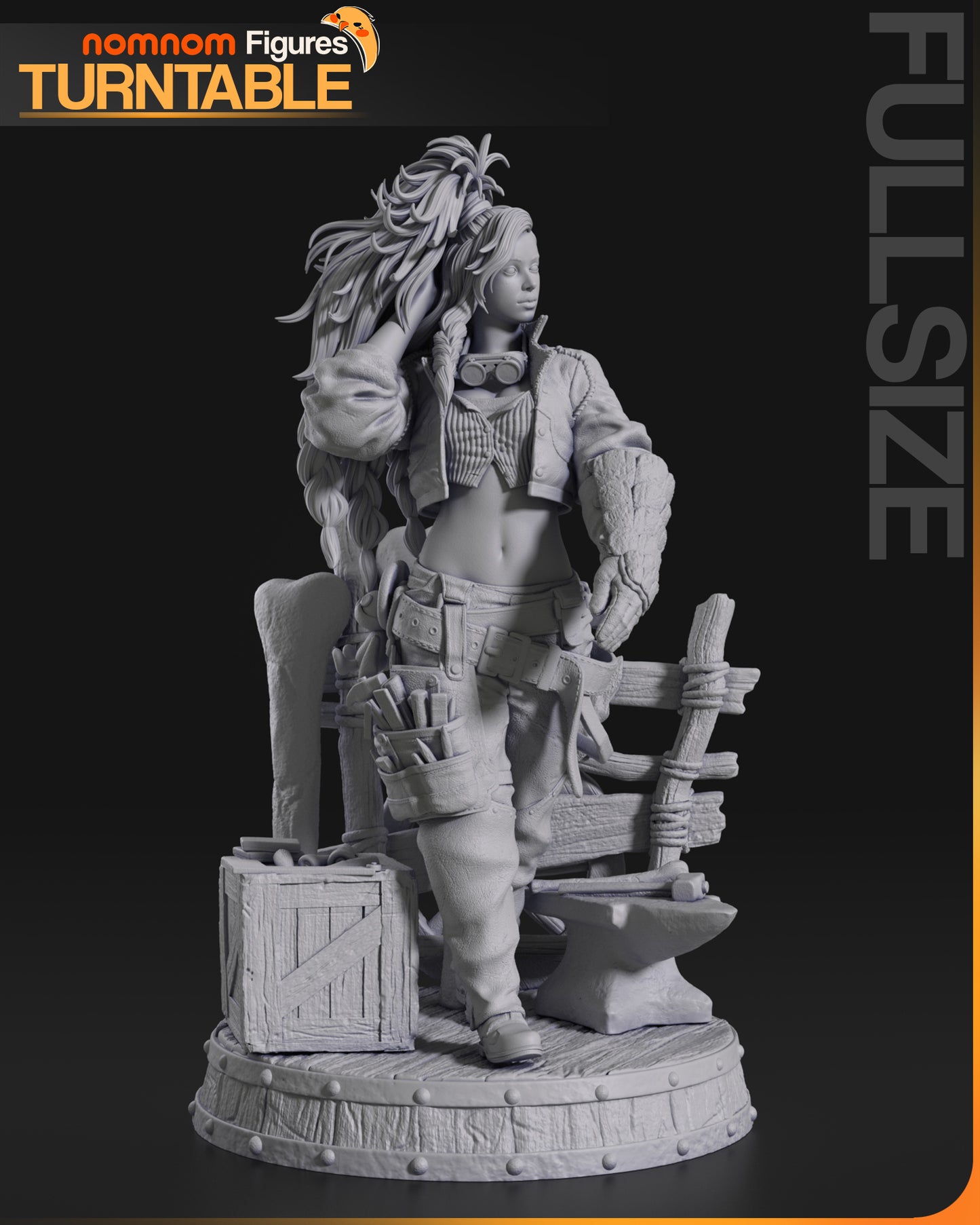 Monster Engineer