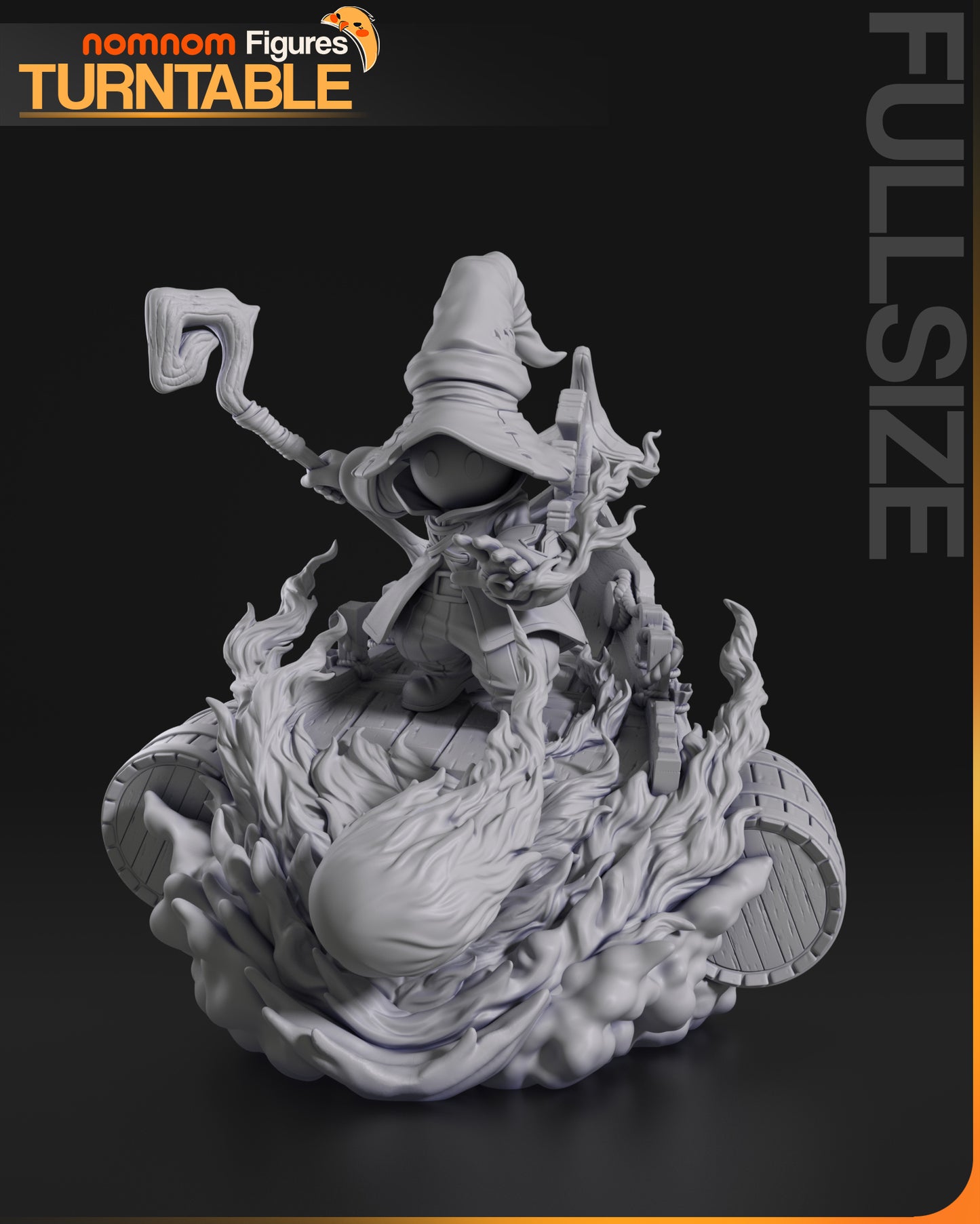 Vivi - Final Fantasy