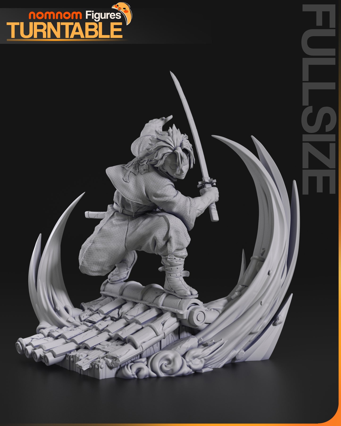 Wind Demon Killer