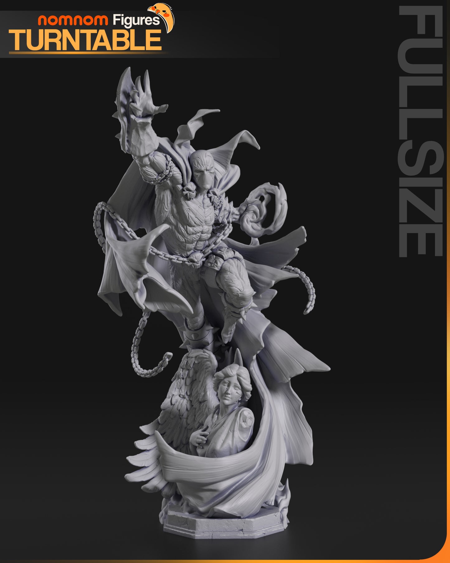 Hell's General