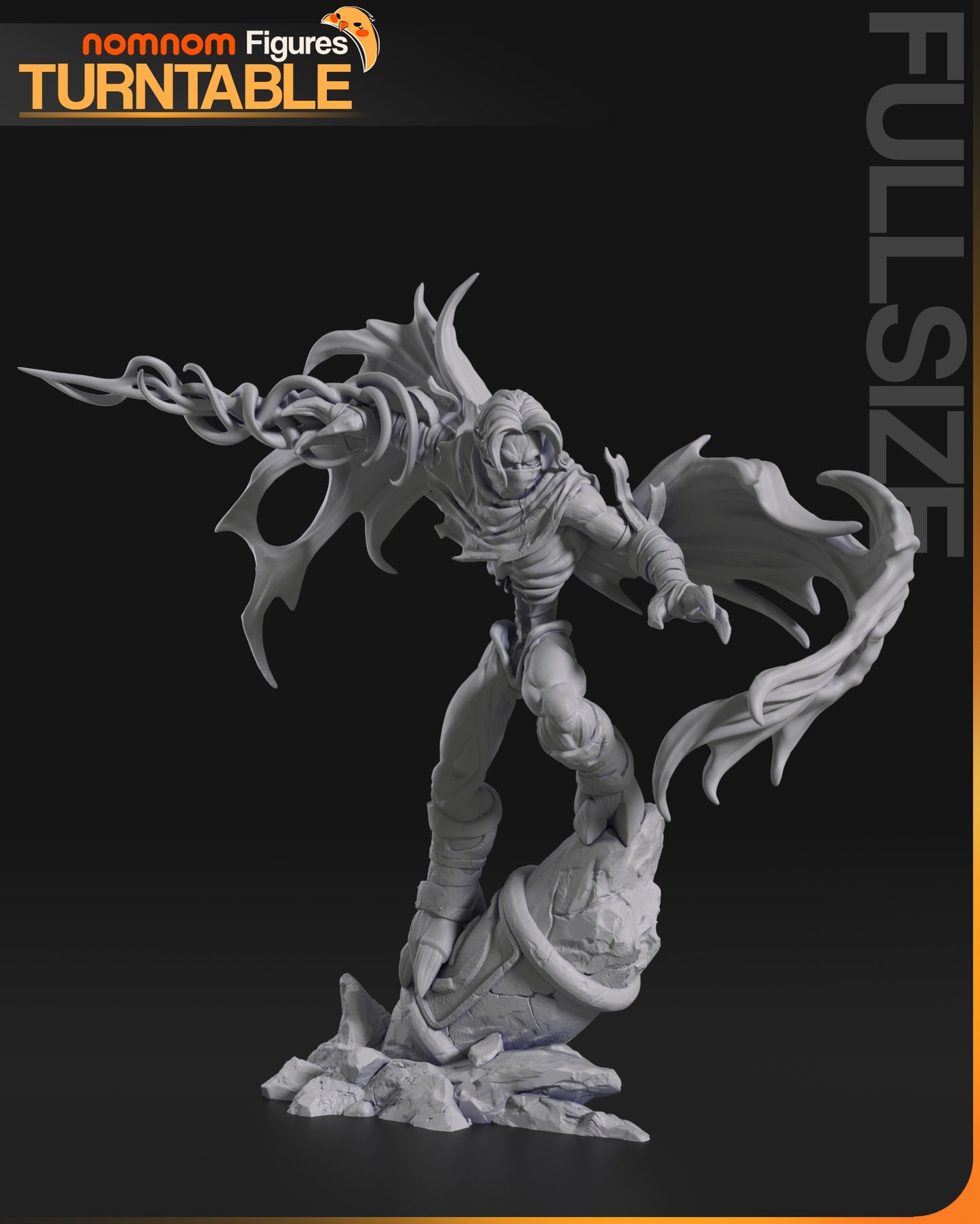 Soul Hunter